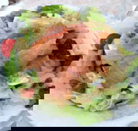 Alanda Caffe - Kawana Tourism