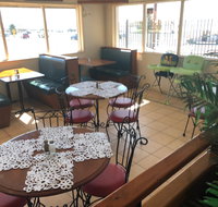 Bayview Cafe - Kawana Tourism
