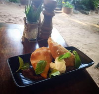 Beach Shack Restaurant