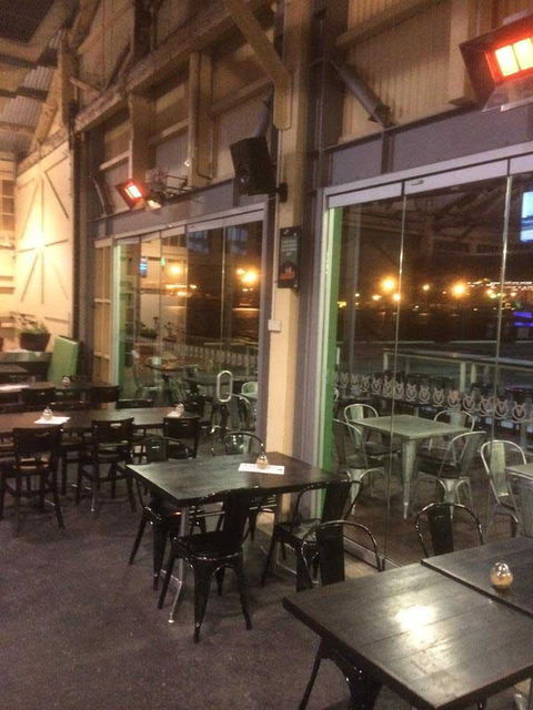 B Shed Cafe - Kawana Tourism 0