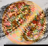 Bubba Pizza - Cranbourne - Kawana Tourism