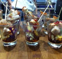 Cafe Llewellyn