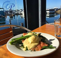 Cafe Coast - Kawana Tourism