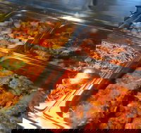 Cafe Brooklyn - Kawana Tourism