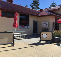 Cafe 34 Beach Cafe - Kawana Tourism