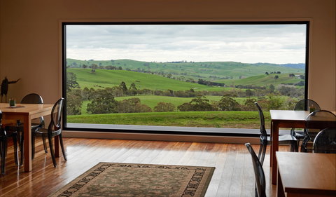 Cloud 9 Farm - Kawana Tourism 1