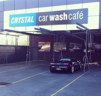 Crystal Car Wash Cafe - Mosman - Kawana Tourism
