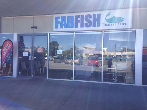 Fab Fish Fish & Chips - Kawana Tourism 0