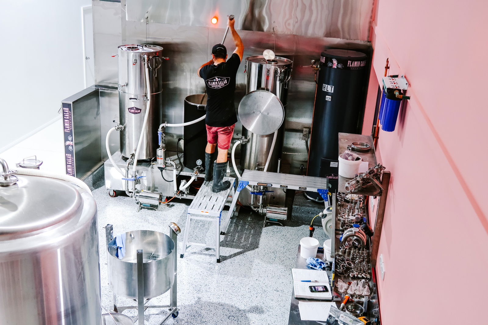 Buangla NSW Kawana Tourism