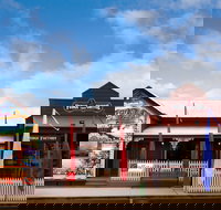 Fudge n Good Coffee - Kawana Tourism