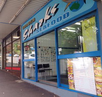 Golden Sharks Seafood - Kawana Tourism