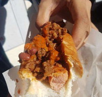 Hannah's Pies - Kawana Tourism
