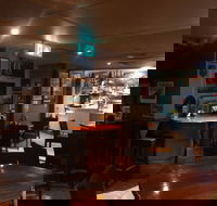 Klein's Coffee Bar  Grill - Kawana Tourism
