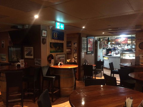 Klein's Coffee, Bar & Grill - Kawana Tourism 0