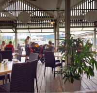 Lure Restaurant