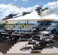 Mariners on the Waterfront Bistro - Kawana Tourism