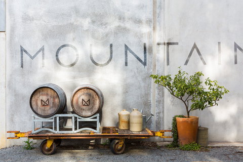 Mountain Distilling - Kawana Tourism 0