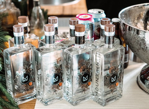 Mountain Distilling - Kawana Tourism 2