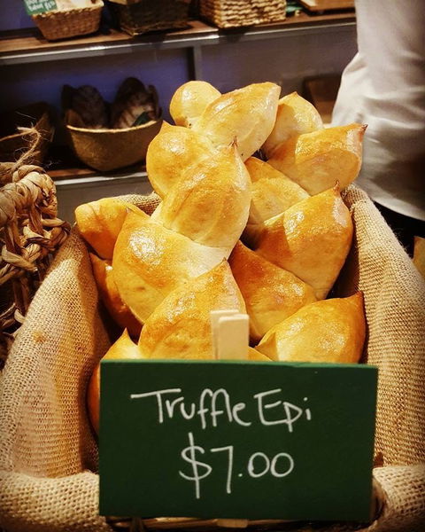 Mr Pigs Bakehouse - Kawana Tourism 0