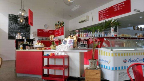 Portarlington Bakehouse - Kawana Tourism 0
