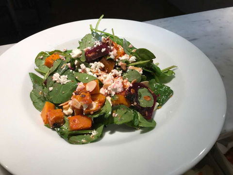 Sea Salt Italian Ristorante - Kawana Tourism 0
