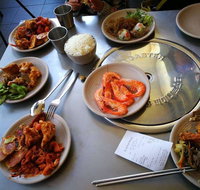 Se Jong Korean BBQ Buffet - Campsie - Kawana Tourism