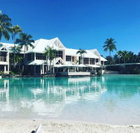 Sheraton Mirage Resort  Spa