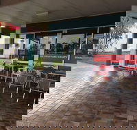The Groovy Groper - Kawana Tourism