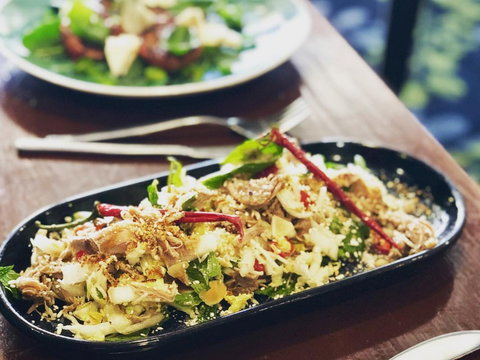 The George Tavern Greenhills - Kawana Tourism 2