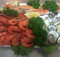 Trawler Fresh Seafoods - Kawana Tourism
