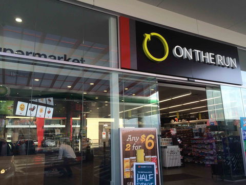 C Coffee - Woodville Park - Kawana Tourism 0