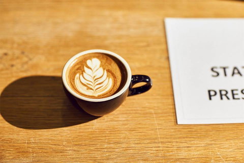 Danes Gourmet Coffee - Kawana Tourism 0