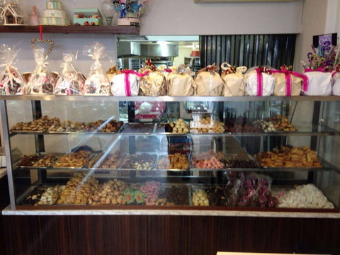 Dolce Fantasia - Kawana Tourism 0