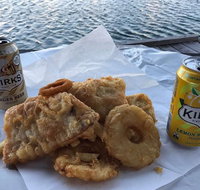 Fish Shack - Kawana Tourism