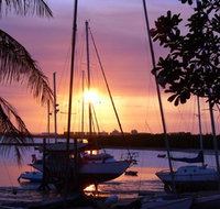 Gove  Boat Club - Kawana Tourism