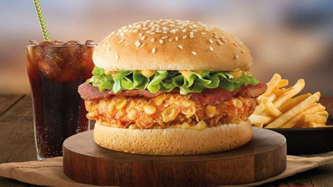 Hungry Jack's - Southport - Kawana Tourism 0