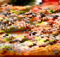 Jessie's Pizza - Hoppers Crossing - Kawana Tourism