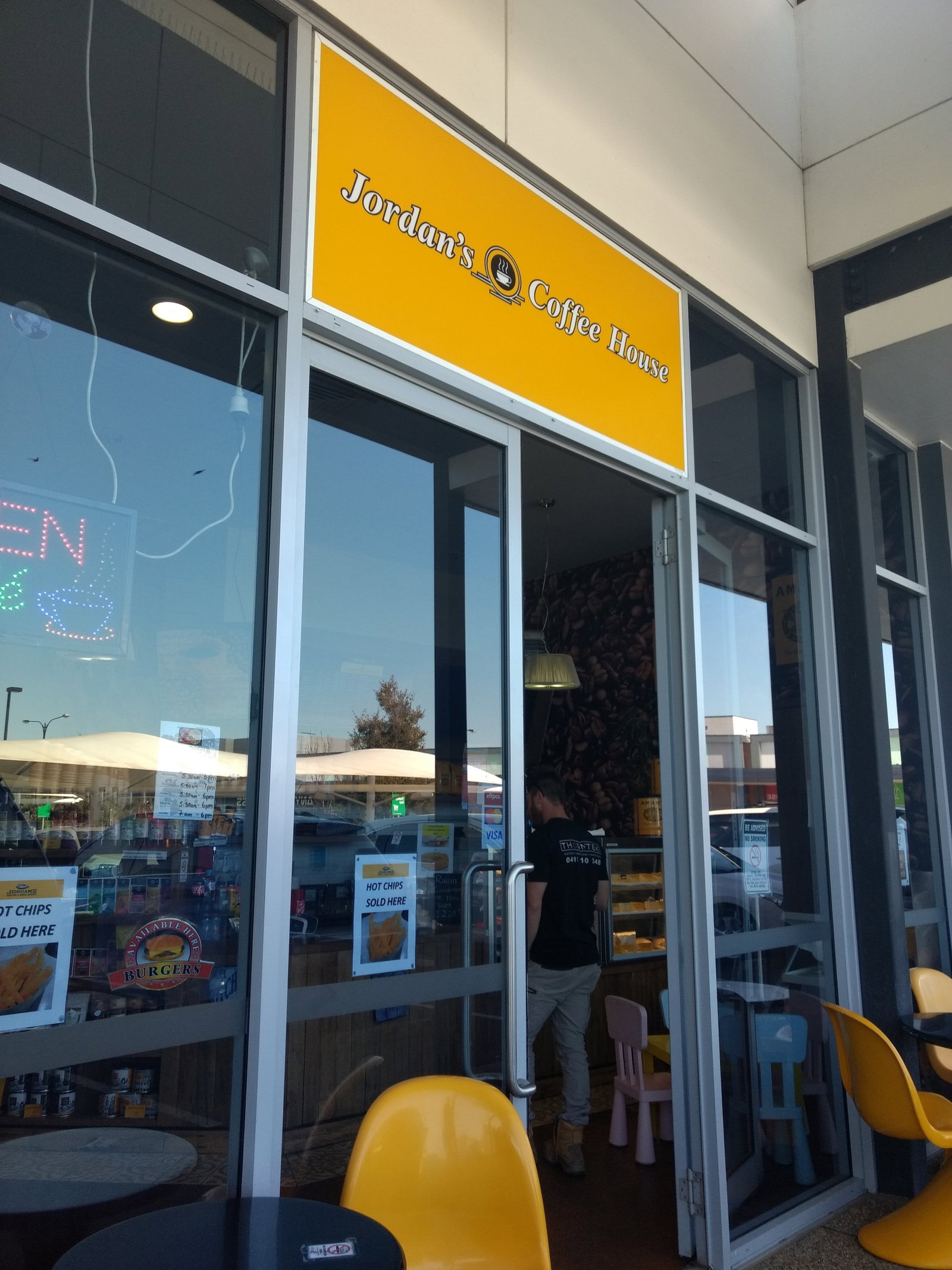 Llandilo NSW Kawana Tourism