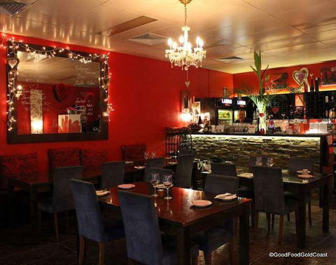 Lambar Pizza - Kawana Tourism 0