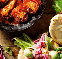 Nando's - Niddrie - Kawana Tourism
