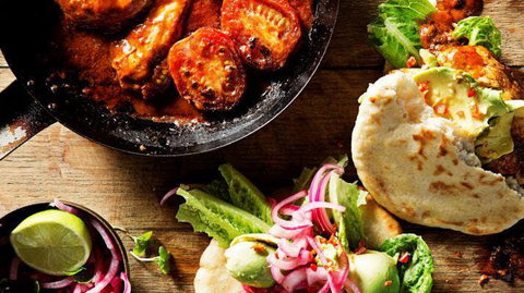 Nando's - Niddrie - Kawana Tourism 0