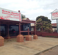 Ocean Garden Chinese Restaurant - Kawana Tourism