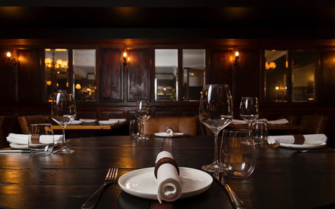 OTIS Dining Hall - Kawana Tourism 0