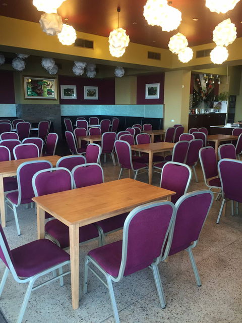 Phoenix Fashion Restaurant - Kawana Tourism 0