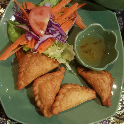 Sanook Thai - Kawana Tourism 0