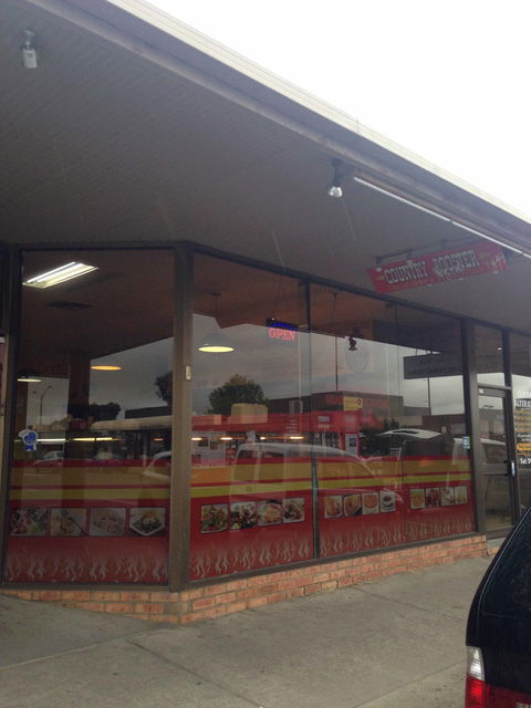 Sausage & The Hound Cafe - Kawana Tourism 0