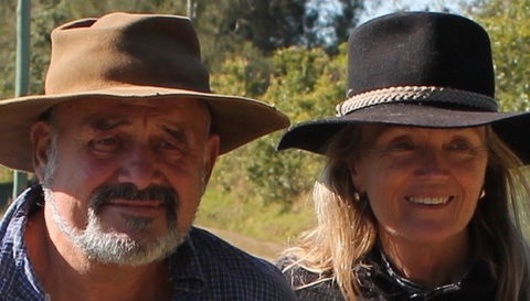 Sweet Water Farm - Kawana Tourism 1