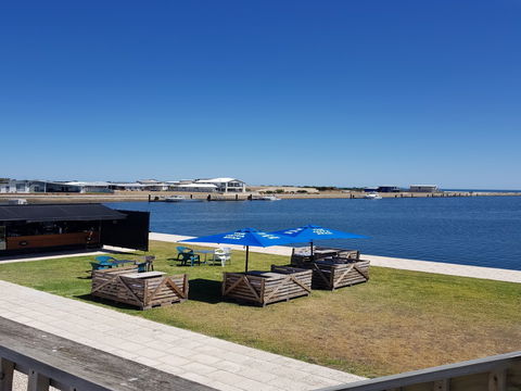 The Jaffa Bean - Kawana Tourism 0