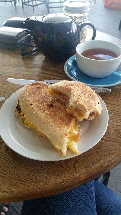 The Drowned Rat Espresso Bar - Kawana Tourism 0