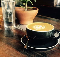 The Upside Cafe - Kawana Tourism
